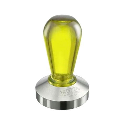 Tamper Motta Rainbow 58 mm